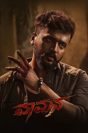 Vaamana (2025) WEBRIP Hindi (MULTI AUDIO) 720p – 480p – 1080p